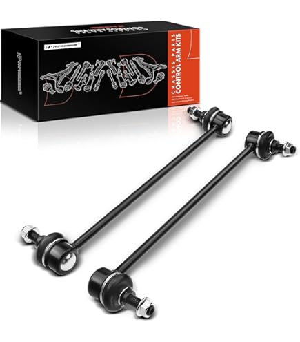 Amazon.com: COMPLETESTRUTS - Front Quick Complete Strut